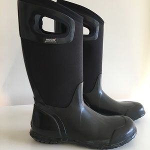 Bogs Waterproof Insulated Rain Boots
